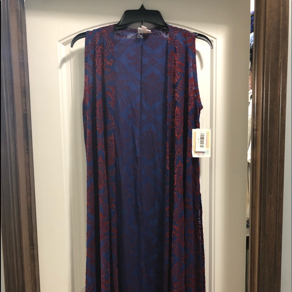 Lularoe Elegant Joy